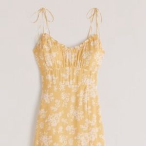 Abercrombie and Fitch dress